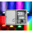 RGB Havuz Aydınlatma Panosu