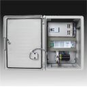 RGB Havuz Aydınlatma Panosu