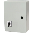 RGB Havuz Aydınlatma Panosu